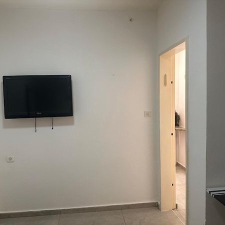 יחידת דיור מפנקת באילת Lägenhet Exteriör bild