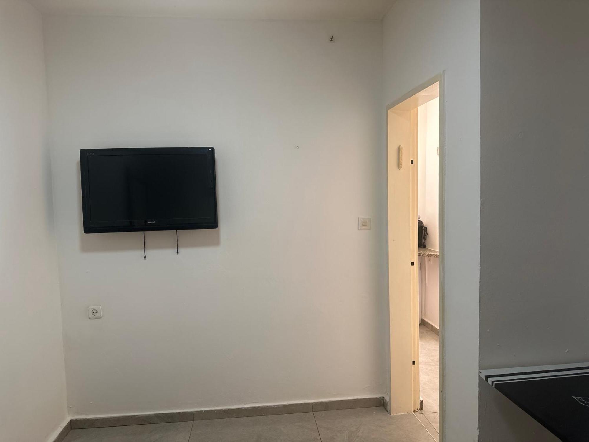 יחידת דיור מפנקת באילת Lägenhet Exteriör bild