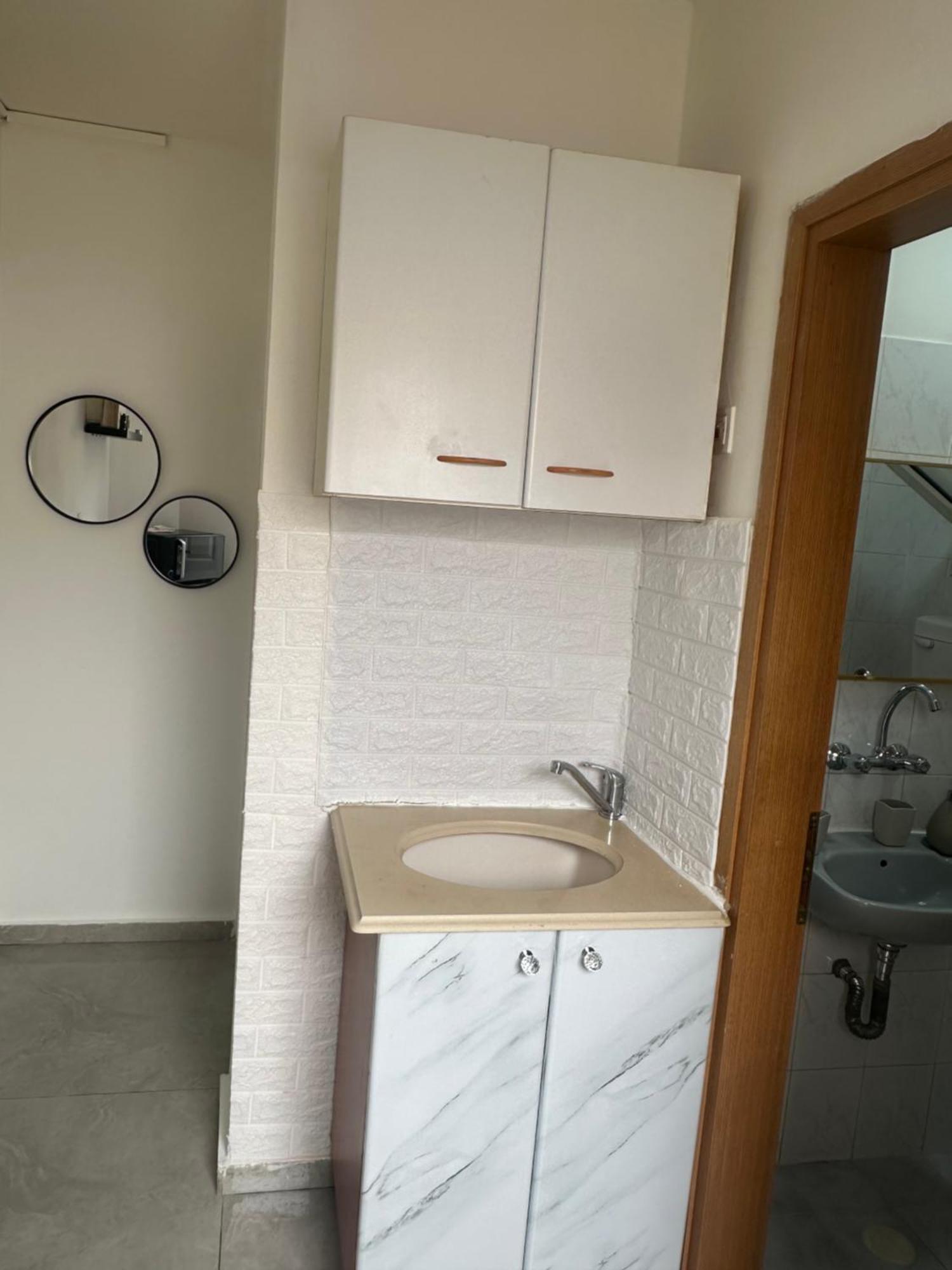 יחידת דיור מפנקת באילת Lägenhet Exteriör bild